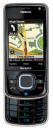 Nokia Maps 2.0, Nokia 6210 Navigator, Quelle: www.nokia.com