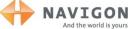 Parkplatzservice von NAVIGON