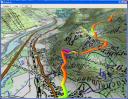 Neue Garmin Rasterkarte von Deutschland