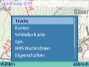 ape@map – Wanderkarten am Handy