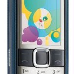 Nokia 7510 Supernova, Quelle: www.nokia.com