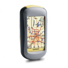 Garmin Oregon 200; Quelle: www.garmin.de