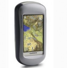 Garmin Oregon 400; Quelle: www.garmin.de