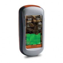 Garmin Oregon 300; Quelle: www.garmin.de