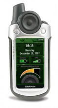 Garmin Colorado; Quelle: www.garmin.de