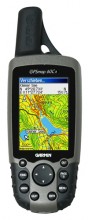 GPSMap 60Cx; Quelle: www.garmin.de GPSMap 60Cx; Quelle: www.garmin.de