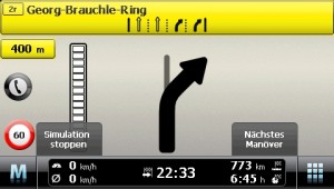 Pfeilansicht Medion E4430