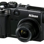Nikon Coolpix P6000; Quelle: www.nikon.de