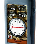 Garmin Oregon 300; Quelle: www.garmin.de