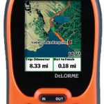 DeLorme PN-40; Quelle: www.delorme.com