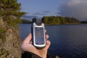 Garmin Colorado 300