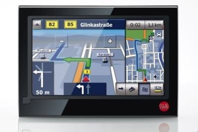 Falk F10; Quelle www.falk.de
