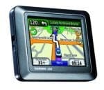 Garmin nüvi 550; Quelle: www.garmin.de