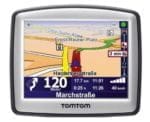 TomTom ONE Europe 31 Traffic