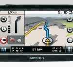 Medion GoPal E4430, Foto: Aldi