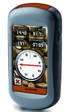 Garmin Oregon 300, Foto: Garmin Garmin Oregon 300, Foto: Garmin