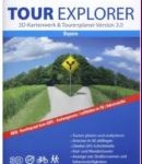 MagicMaps Tour Explorer