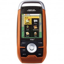 Magellan Triton 2000, Foto: Magellan Magellan Triton 2000, Foto: Magellan