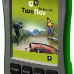CompeGPS TwoNav Aventura