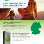 2009 – Das Super-Jahr für die Outdoor-Navigation mit GPS?