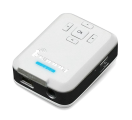 iNanny Tracker