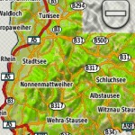Süd-Schwarzwald Süd-Schwarzwald
