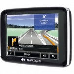 Navigon 2200