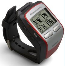 Garmin Forerunner 305, Foto: Garmin Garmin Forerunner 305, Foto: Garmin