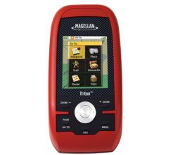 Magellan Triton 400 Magellan Triton 400