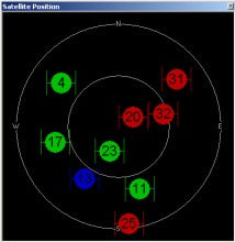 Garmin Mobile 10 Sky View Garmin Mobile 10 Sky View