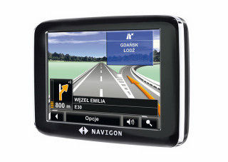 Navigon 2200 Navigon 2200