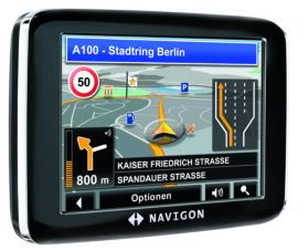 Navigon 2310