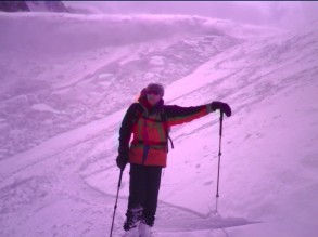 Schneebrett, Triton 2000