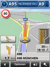 Siegertyp: Navigon Mobile Navigator 7
