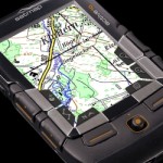 Rasterkarten Navi Satmap Active 10 im ausführlichen Test