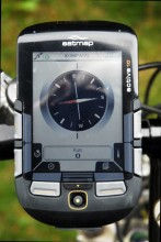 Satmap Active 10 Kompass Satmap Active 10 Kompass