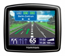 TomTom ONE IQ Routes Edition Europe Traffic