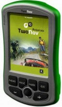 CompeGPS TwoNav Aventura