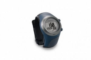 Garmin Forerunner 405CX, Foto: Garmin
