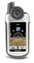 Garmin Colorado 300, Foto: Garmin