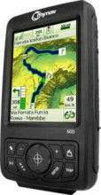 myNav 600 Professional