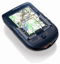 Satmap Active 10