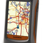 Garmin Dakota 20, Foto: Garmin