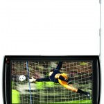 Mio Spirit V735_TV
