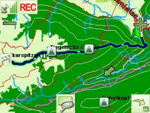 Notkarspitze