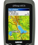 GPS-Navigation für Wanderreiter: Geräte, Karten, Zubehör