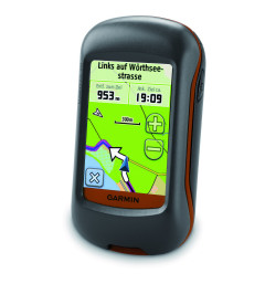 Garmin BirdsEye – Satellitenbilder für Colorado, Dakota und Oregon