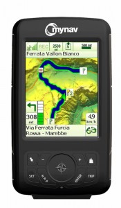 MyNav 600 Professional MyNav 600 Professional