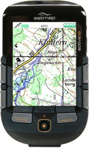 Satmap Active 10 Satmap Active 10