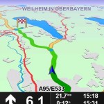 TomTom Navigator 7